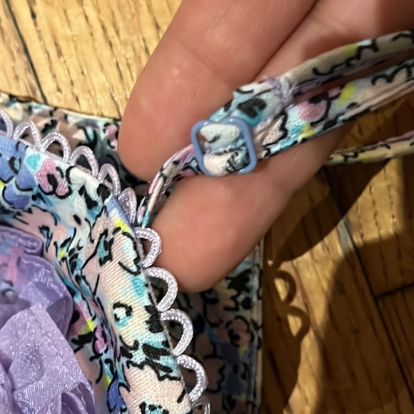 FOR LOVE AND LEMONS
Villegas Midi Dress - Picture 10 of 16